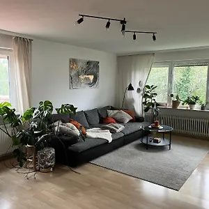 Sonnige Königsdorf Apartment