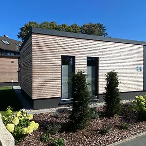 Fichtelcube De Ferienhaus